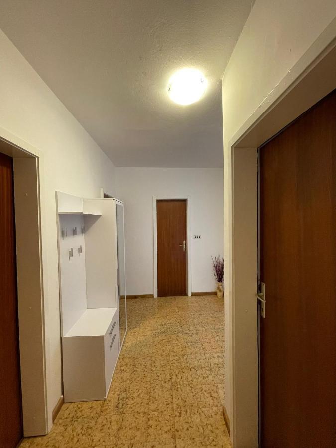 Apartments Sestan Новаля Екстериор снимка