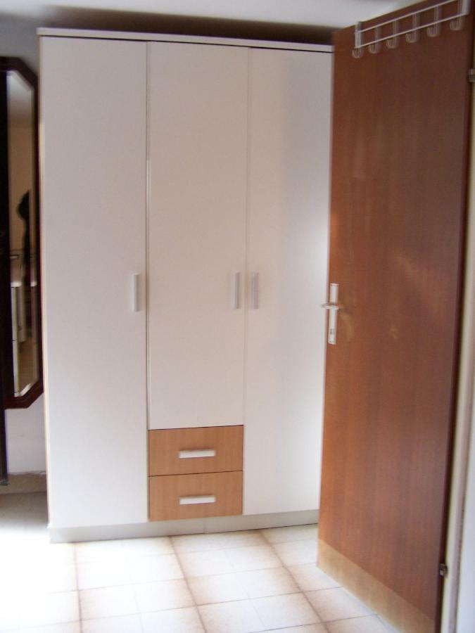 Apartments Sestan Новаля Екстериор снимка